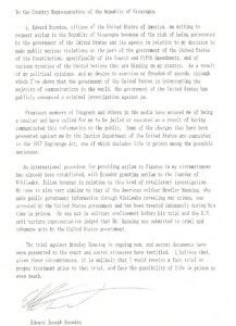 Carta Snowden 8
