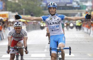 Ciclismo 17-5