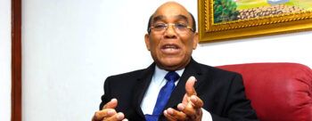 Gobierno de Haití oficializa prohibición importación plásticos de RD