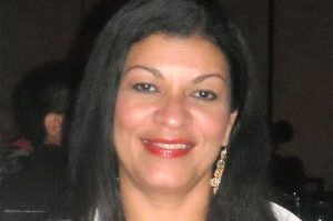 Claribel Martinez Marmolejos 31