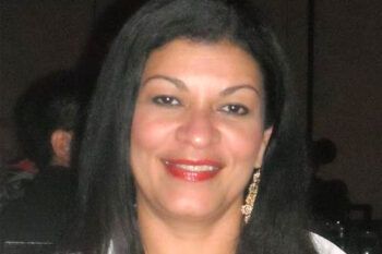 Legisladora de origen dominicano, candidata a sustituir a Ferrer en Puerto Rico