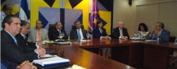 Comité Político del PLD se reúne la próxima semana