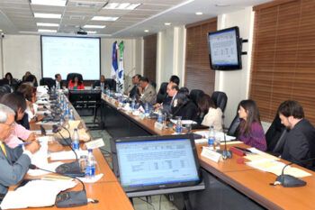 CNSS analizará ampliación de cobertura en la Seguridad Social