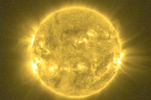 Corona Solar 31