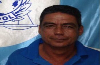 Capturan cubano acusado de falsificación de documentos y tráfico de personas