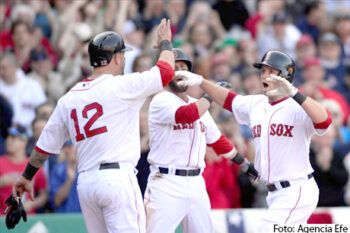 Medias Rojas, Yanquis y Tigres amplían su racha ganadora