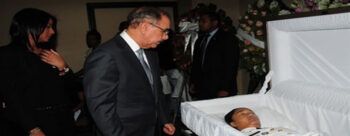 Danilo dice justicia debe ser más enérgica con delincuentes