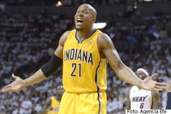 Oden eleva su valor; West se queda con los Pacers y Splitter con los Spurs