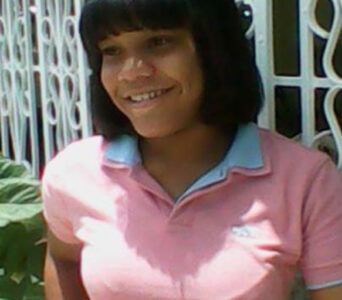 Se encuentra desaparecida niña desde el pasado viernes
