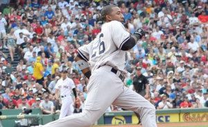 Eduardo Nunez 21