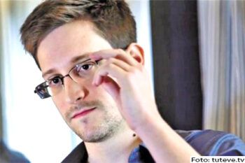 Experto ruso no descarta nuevas filtraciones por parte de Snowden