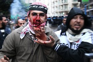 Enfretamiento Egipto 3-7k