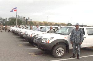 Equipamiento FFAA 9-7