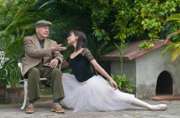 Fallece a los 98 años Fernando Alonso, padre del ballet en Cuba