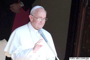 Francisco Papa 17