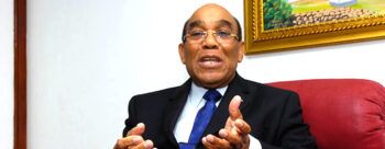 Fritz Cineas dice lo que Haití pide es calidad en mercancías de RD