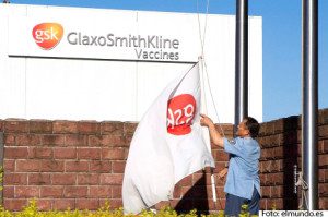 GlaxoSmithKline 19-7