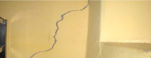 Grietas por sismo 16