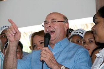 Hipólito asegura que ganará la convención del PRM