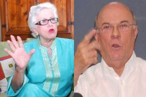 Hipolito y Milagros 15