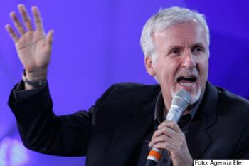 James Cameron critica el uso del 3D por parte de Hollywood