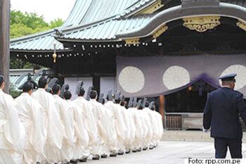 Japón y Corea del Sur se reúnen para estrechar lazos y resolver disputas