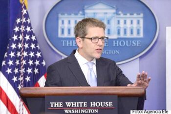 EEUU insiste en que Rusia debe expulsar a Snowden