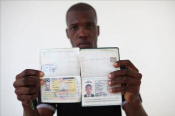 Autoridades de Migración se desligan de muerte de haitiano ilegal