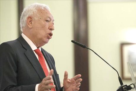 El canciller español pide disculpas a Morales si cree que ha habido «algún malentendido»