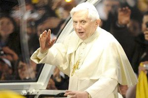 Juan Pablo II 2-7-13