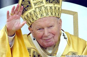 Juan Pablo II 5-7