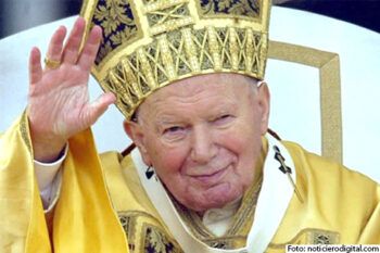 Juan Pablo II y Juan XXIII serán proclamados santos