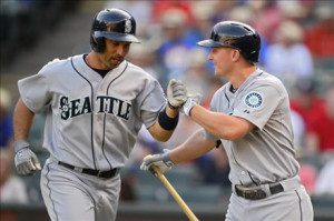 Kyle Seager 13