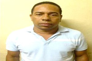 Leonel Matos Mendez 30