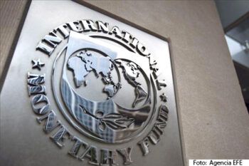 FMI rebaja previsión de crecimiento global y advierte de recesión en 2023