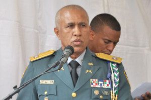 Manuel E. Castro Castillo