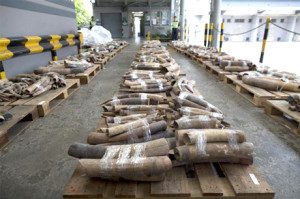 Marfil en Africa 23-7