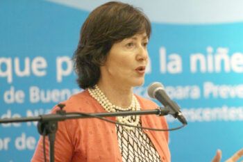 Unicef advierte falta de información sobre niños dominicanos con discapacidad
