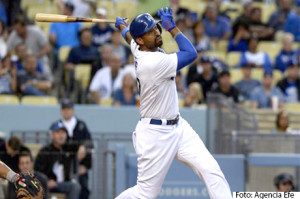 Matt Kemp 22
