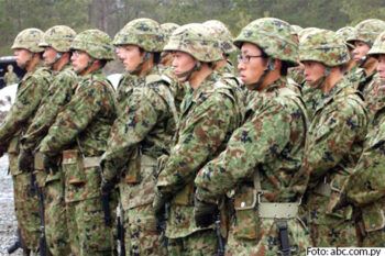Japón busca reforzar sus capacidades en defensa ante el poderío militar chino