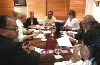 Ponen en marcha sistema informático territorial