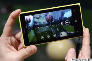 Nokia Lumia 1