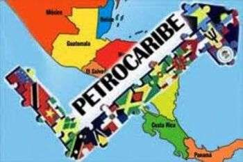 Gobierno designa nuevo coordinador del Programa de Petrocaribe