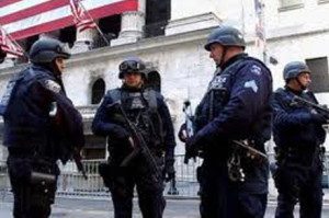 Policias de Nueva York 2