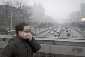 Entérate por qué China instalará dispositivos de rastreo de GPS a miles de vehículos