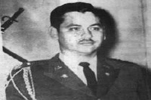 Rafael Tomas Fernandez