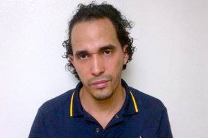 Randy Mario Manzanillo