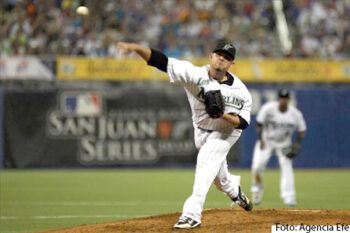 Locke sigue ganando y Nolasco ignora rumores y se alza con el triunfo