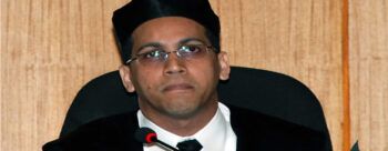 Emitirá hoy fallo sobre objeción al archivo en contra de Loenel