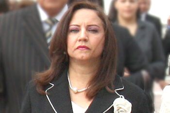 Llega este viernes cadáver de funcionaria dominicana murió en accidente en España